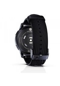 MOTOROLA - Smartwatch Motorola Moto Watch 100 Phantom Black. Rodzaj zegarka: smartwatch. Styl: sportowy, casual, elegancki #3