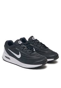 Nike Sneakersy Air Max Verse FV1302 003 Czarny. Kolor: czarny. Materiał: materiał. Model: Nike Air Max #4