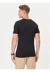 Polo Ralph Lauren Komplet 3 t-shirtów 714830304043 Kolorowy Slim Fit. Typ kołnierza: polo. Materiał: bawełna. Wzór: kolorowy #6