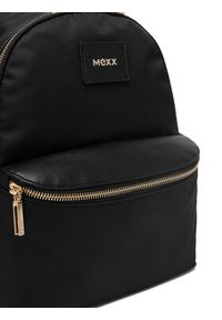 MEXX Plecak CEO-MEXX-L-004-10 Czarny. Kolor: czarny. Materiał: materiał #3