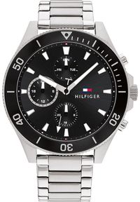 ZEGAREK MĘSKI TOMMY HILFIGER LARSON 1791916 (zf088e) #1