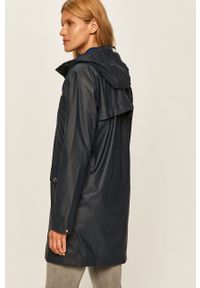 Helly Hansen - Kurtka. Okazja: na co dzień. Kolor: niebieski. Styl: casual #4