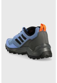adidas TERREX buty Eastrail 2 męskie kolor niebieski HP8610-BLUFUS/BLK. Zapięcie: sznurówki. Kolor: niebieski. Materiał: syntetyk, materiał. Szerokość cholewki: normalna. Model: Adidas Terrex #5