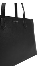 Lasocki Torebka CEO-LSK-M-023-07 Czarny. Kolor: czarny #6