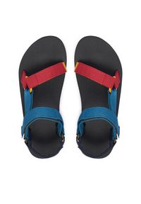 Teva Sandały Original Universal 1004006 Niebieski. Kolor: niebieski. Materiał: materiał #6