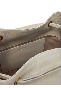 Pinko - PINKO Torba SECCHIELLO CLASSIC 104305 A29Q Z14Q Biały. Kolor: biały. Materiał: skórzane #4