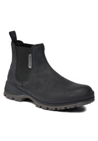 Sztyblety Napapijri Clay03 NP0A4HV4 Black 041. Kolor: czarny #1