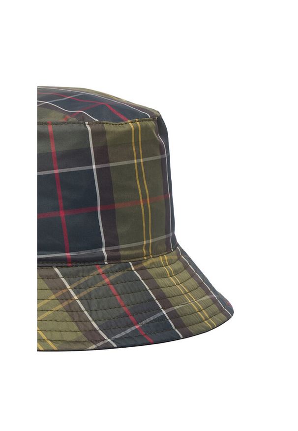 Kapelusz Barbour. Kolor: niebieski