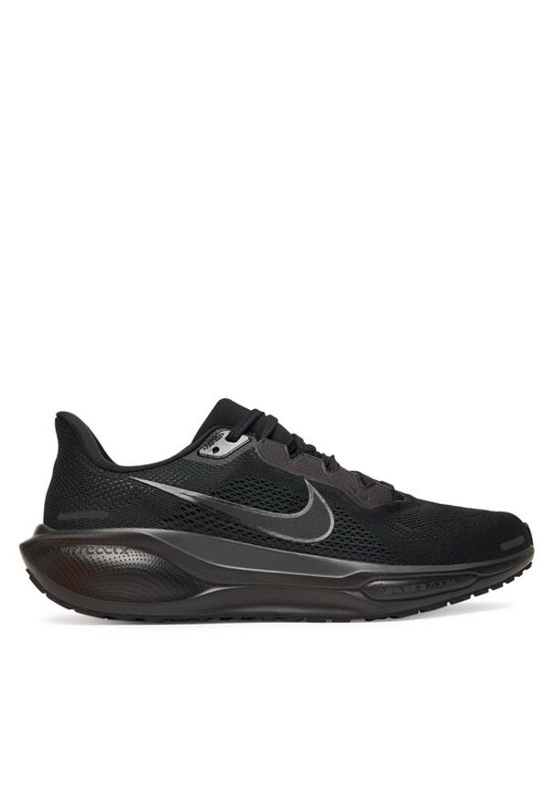 Nike Buty do biegania Air Zoom Pegasus 41 FD2722 001 Czarny. Kolor: czarny. Materiał: materiał, mesh. Model: Nike Zoom