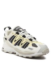 Adidas - adidas Sneakersy Hyperturf Shoes IE2102 Biały. Kolor: biały. Materiał: materiał #2