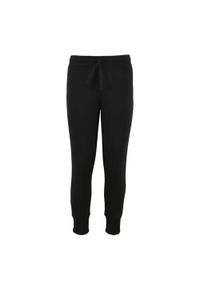 SOL'S - Spodnie Do Biegania Jake Slim Dla Dzieci/dzieci. Kolor: czarny. Sport: joga i pilates