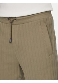 JOOP! Szorty materiałowe Juanito 30104273 Zielony Regular Fit. Kolor: zielony. Materiał: bawełna #4