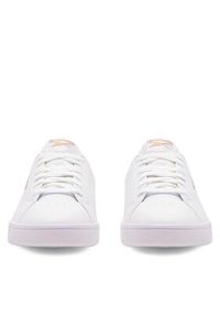 Reebok Sneakersy Court Clean 100074383 Biały. Kolor: biały #6