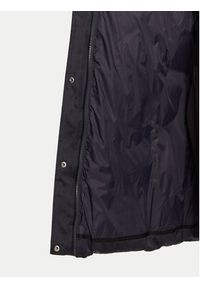 BOSS Kurtka zimowa Petrano 50546834 Granatowy Regular Fit. Kolor: niebieski. Materiał: syntetyk. Sezon: zima #6