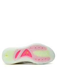 Puma Buty do koszykówki All-Pro Nitro 2 311521 01 Biały. Kolor: biały. Materiał: materiał. Sport: koszykówka #3