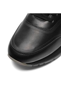 Gino Rossi Sneakersy TORINO-02 123AM Czarny. Kolor: czarny #5