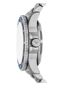 Emporio Armani Zegarek Sea Explorer AR60090 Srebrny. Kolor: srebrny #3