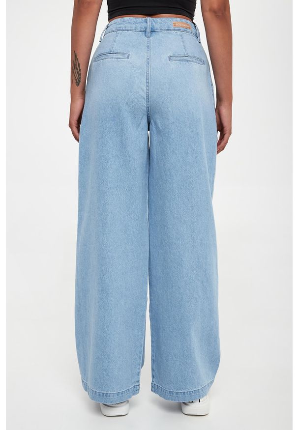 Armani Exchange - Jeansy damskie ARMANI EXCHANGE