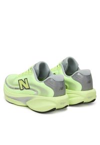 New Balance Buty do biegania Fresh Foam Ellipse v1 MELPS78S Zielony. Kolor: zielony. Materiał: materiał #2