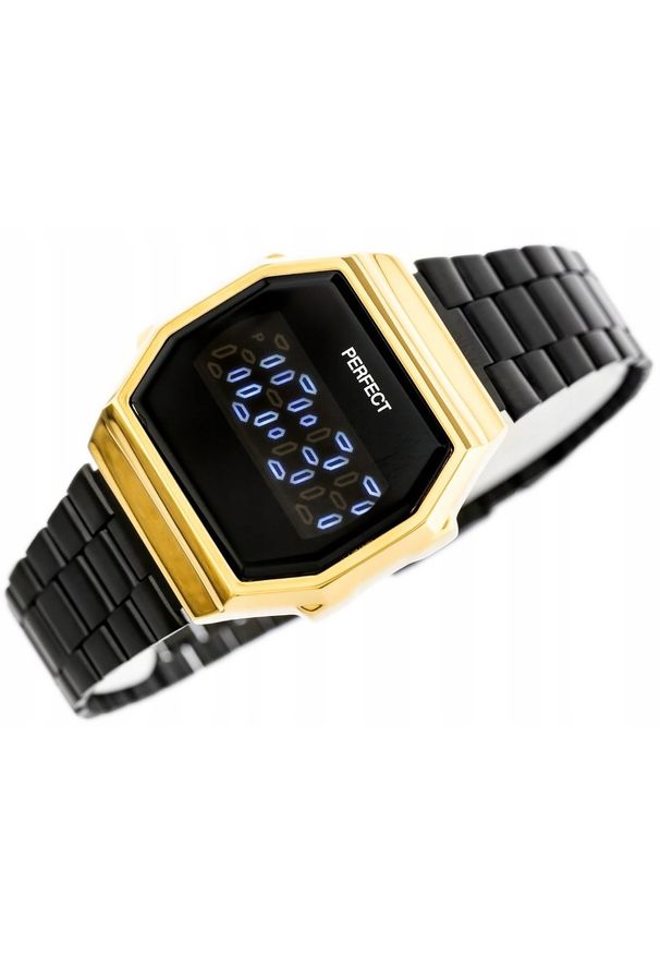 Zegarek Perfect Zegarek damski zp916c