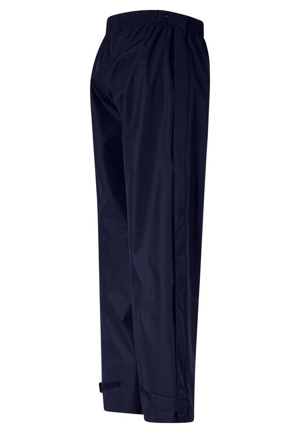 PRO-X ELEMENTS - Spodnie przeciwdeszczowe Pro-X Elements Logon. Kolor: niebieski. Sport: kolarstwo