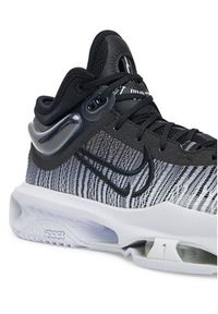 Nike Buty do koszykówki Air Zoom G.T Jump 2 DJ9431 003 Czarny. Kolor: czarny. Materiał: materiał. Model: Nike Zoom. Sport: koszykówka #6