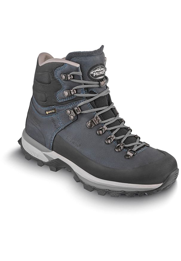 Buty trekkingowe damskie MEINDL Palma Lady MFS. Kolor: wielokolorowy. Styl: sportowy