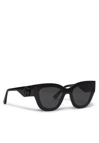 Longchamp Okulary przeciwsłoneczne LO744S Czarny. Kolor: czarny #1