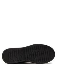 Pepe Jeans Sneakersy PMS30981 Czarny. Kolor: czarny. Materiał: skóra #7