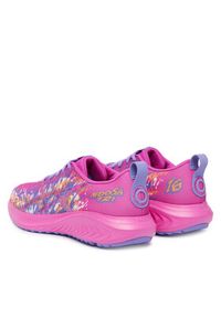 Asics Buty do biegania Gel-Noosa Tri 16 Gs 1014A346 Różowy. Kolor: różowy. Materiał: mesh #6