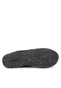 Remonte Sneakersy D1316-01 Czarny. Kolor: czarny. Materiał: materiał #3