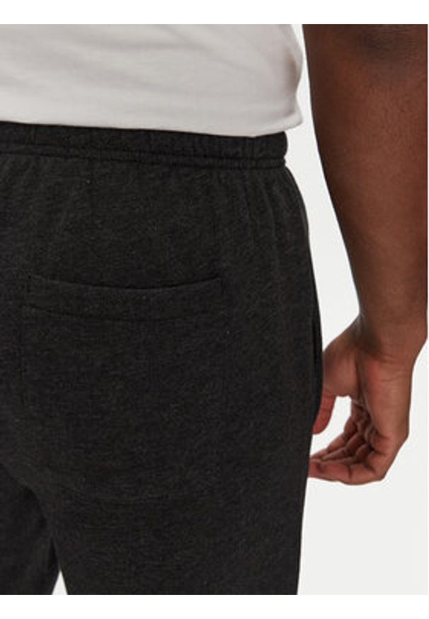 GAP - Gap Spodnie dresowe 500382-48 Szary Regular Fit. Kolor: szary. Materiał: bawełna