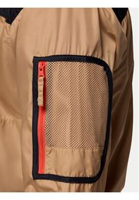 columbia - Columbia Kurtka anorak Challenger™ II 2091001 Brązowy Regular Fit. Kolor: brązowy. Materiał: syntetyk #9