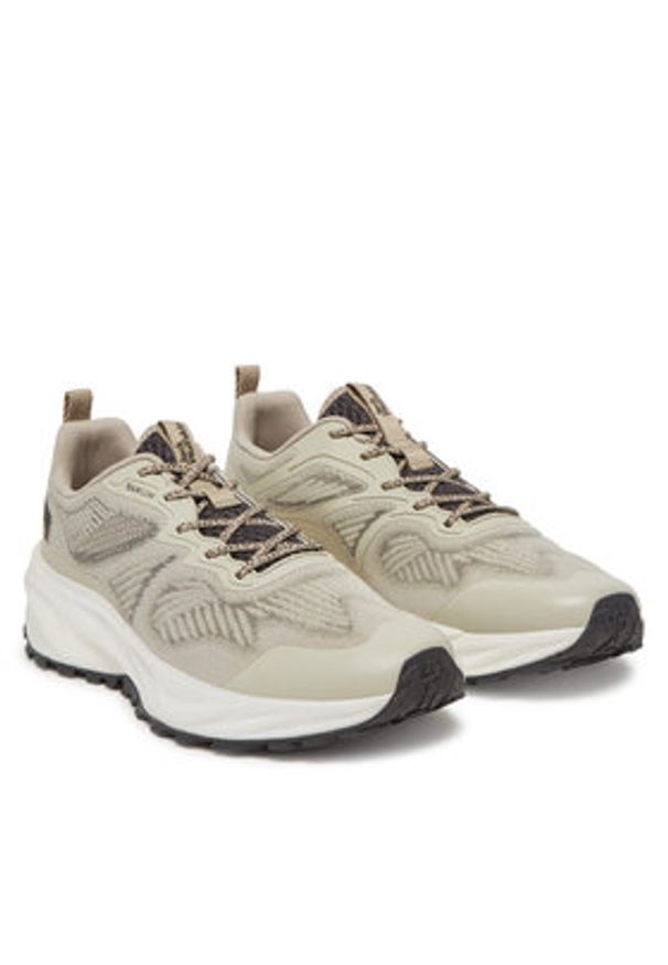 Jack Wolfskin Trekkingi Prelight Swift Pro Vent Low A64088 Beżowy. Kolor: beżowy. Materiał: materiał. Sport: turystyka piesza