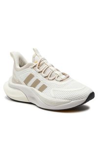 Adidas - adidas Sneakersy Alphabounce+ Sustainable Bounce IG3590 Biały. Kolor: biały. Model: Adidas Alphabounce #5