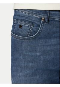 Karl Lagerfeld - KARL LAGERFELD Jeansy 265501 562839 Niebieski Skinny Fit. Kolor: niebieski #2