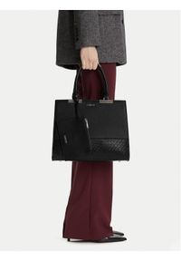 Lasocki Torebka C-LSK-L-070-06 Czarny. Kolor: czarny #1