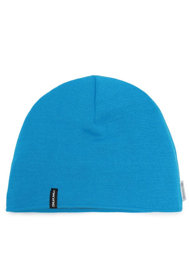 Viking Czapka Noma 2.0 GWS Pro Style 215/26/5121/1500 Niebieski. Kolor: niebieski. Materiał: materiał