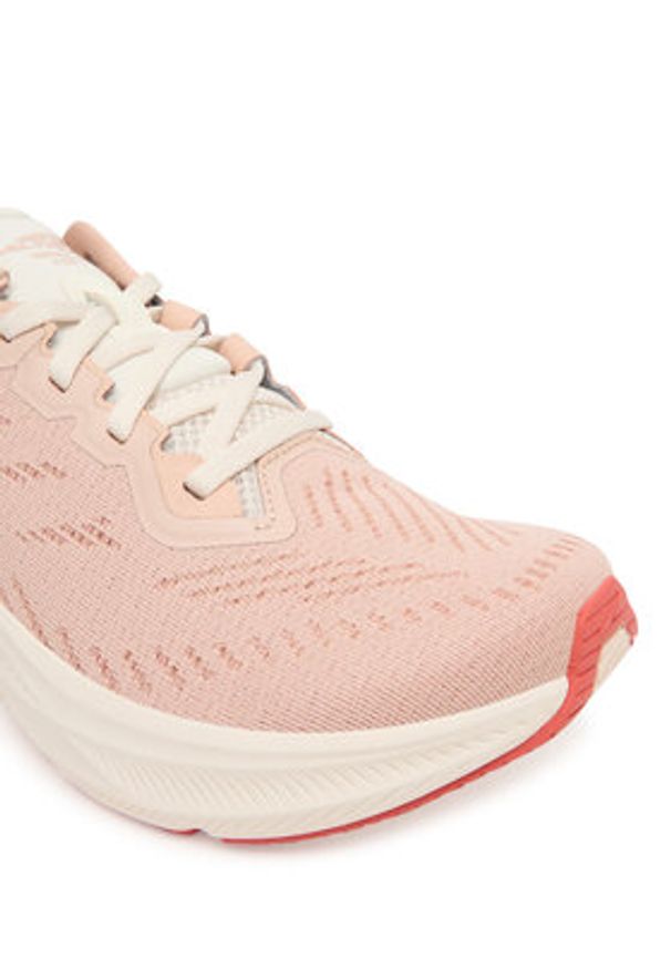 Altra Buty do biegania Experience Flow 2 AL0A85RF Różowy. Kolor: różowy. Materiał: materiał
