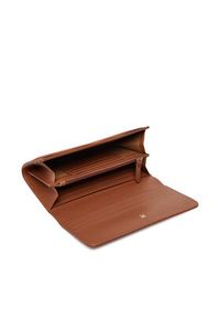VALENTINO - Valentino Portfel Alexia VPS5A8113 Brązowy. Kolor: brązowy. Materiał: skóra #2