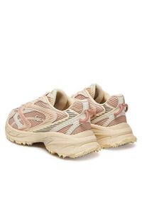 Lacoste Sneakersy L003 Neo Shot 7-49SFA0007 Różowy. Kolor: różowy. Materiał: materiał #5