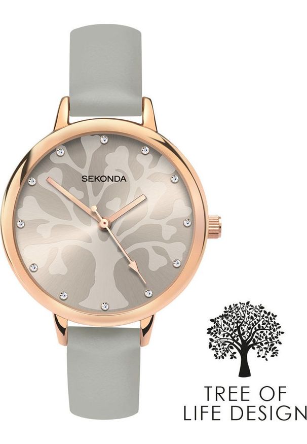 Zegarek Sekonda