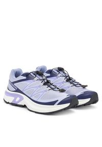 salomon - Salomon Sneakersy Xt-Evr L47804500 Fioletowy. Kolor: fioletowy