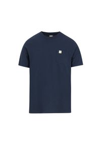 Koszulka Protest Prtcruz. Kolor: niebieski #1