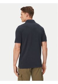 Aeronautica Militare Szorty materiałowe 261BE0066UCT01122 Zielony Regular Fit. Kolor: zielony. Materiał: bawełna #5