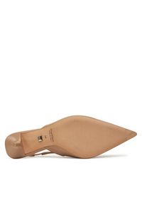Max Mara Sandały 2514521052600 Brązowy. Kolor: brązowy. Materiał: skóra #5
