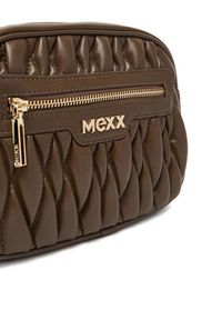 MEXX Torebka C-MEXX-L-002-08 Khaki. Kolor: brązowy #3