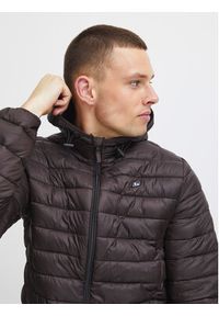 Blend Kurtka przejściowa 20712462 Brązowy Regular Fit. Kolor: brązowy. Materiał: syntetyk #4
