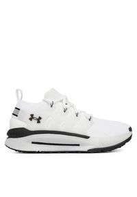 Under Armour Sneakersy UA Phantom X 6007183 100 Biały. Kolor: biały. Materiał: materiał #7