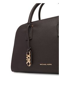 MICHAEL Michael Kors Torebka 30S5G9QS6L Brązowy. Kolor: brązowy. Materiał: skórzane #6